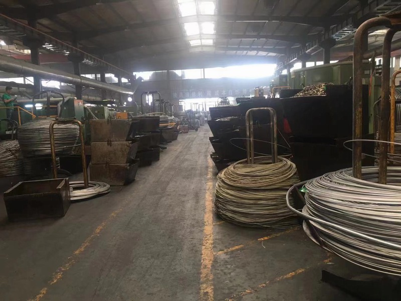 車間展示