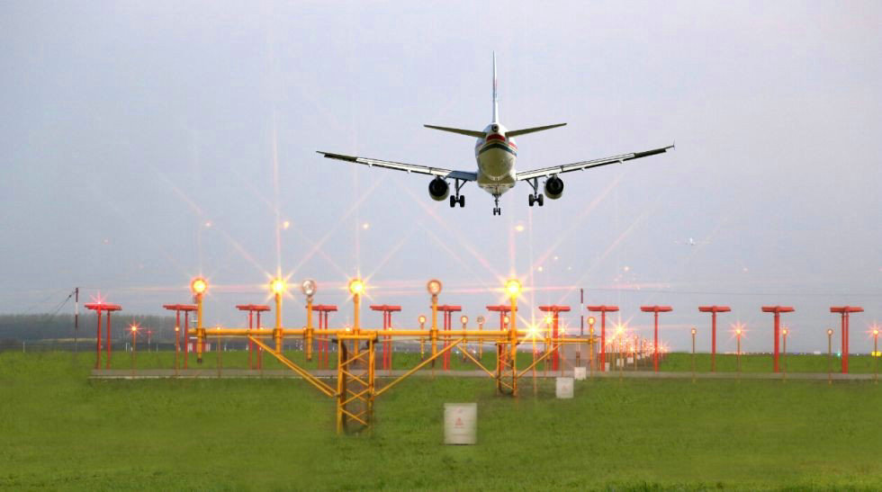 航空